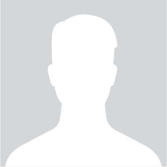 Linde Bagger + Garten männlicher Avatar